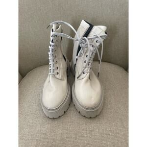 YASMIN bootie La Canadienne Edward Meller, S53/7.5